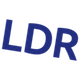 LDR Design Agency Logo