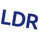 LDR Design Agency logo