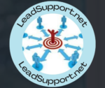 LeadSupport.net Logo