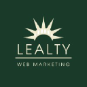 LEALTY Web Marketing Logo