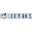 Leamans Web Strategists Logo
