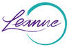 Leanne O Logo