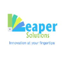 Leaper Solution Logo