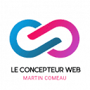 Le Concepteur Web Logo
