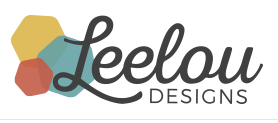Leelou Designs Logo