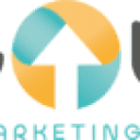 Legg Up Marketing logo
