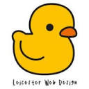 Leicester Web Design Logo