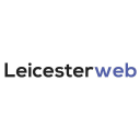 Leicesterweb Logo