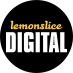 Lemon Slice Digital Logo