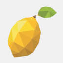 Lemon Web Design Logo