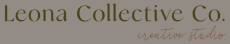 Leona Collective Co. logo
