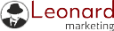 Leonard Marketing Logo