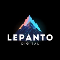 Lepanto Digital Logo