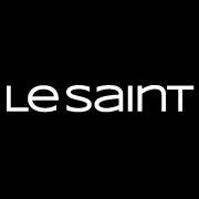 LE SAINT publicité et design Logo