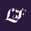 L. Fredericks Design & Marketing Logo
