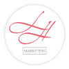 Leslie Horn Marketing logo