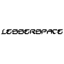 Lesser Space Web Design Logo