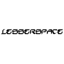 Lesser Space Web Design logo