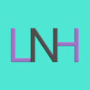 Let Nicki Help logo
