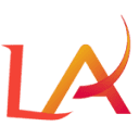Lets Advertize logo