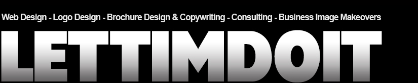 Lettimdoit logo