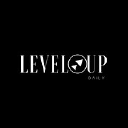 Level Up Daily Logo