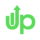 Level Up Web Design Logo