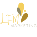 LFM Marketing LLC Logo