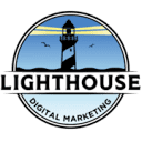 Lighthouse Digital Marketing L.L.C. Logo