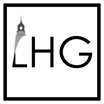 LightHouse Graphics Logo