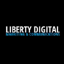 Liberty Digital Logo