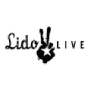 Lido Live Logo
