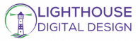Lighthouse Digital Design Logo