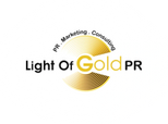 Light of Gold LLC Logo