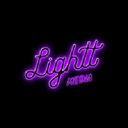 Lightt Media Logo