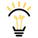 Light Up Branding Logo