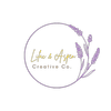 Lilac and Aspen Logo