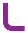 Lila Digital Agency Logo