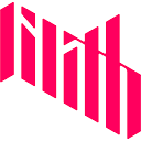 Lilith Design Logo