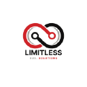 Limitless Business Solutions Logo
