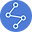 Line Digital Marketing Logo