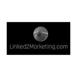Linked 2 Marketing Logo