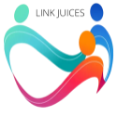 Link Juices Logo