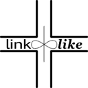 Link Plus Like, LLC Logo
