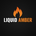 Liquid Amber Media logo