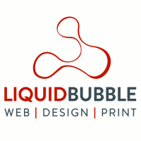 Liquid Bubble Media Ltd Logo