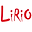 Lirio Design & Marketing Agency Logo