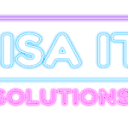 LISA IT Solutions Logo