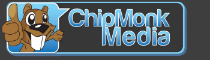 Lisa Monks - ChipMonk Media Logo