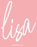 Lisa Thompson Designer Logo